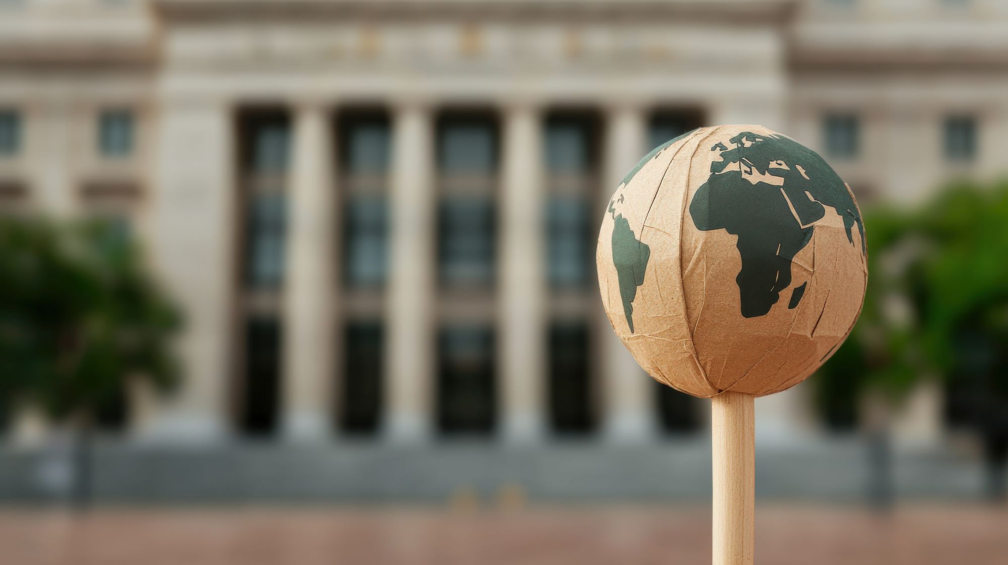 Educators as Catalysts of Socio-Ecological Transformation